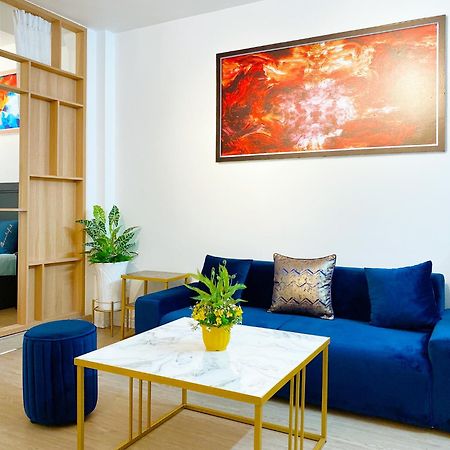 La Vie - Saigon Homestay Hô Chi Minh-Ville Extérieur photo