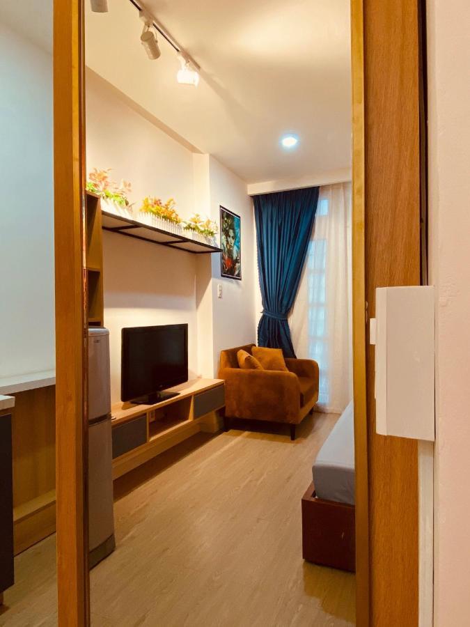 La Vie - Saigon Homestay Hô Chi Minh-Ville Extérieur photo