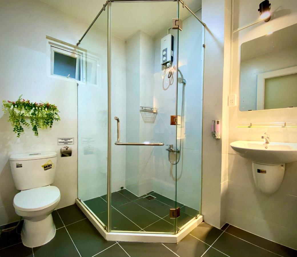 La Vie - Saigon Homestay Hô Chi Minh-Ville Extérieur photo