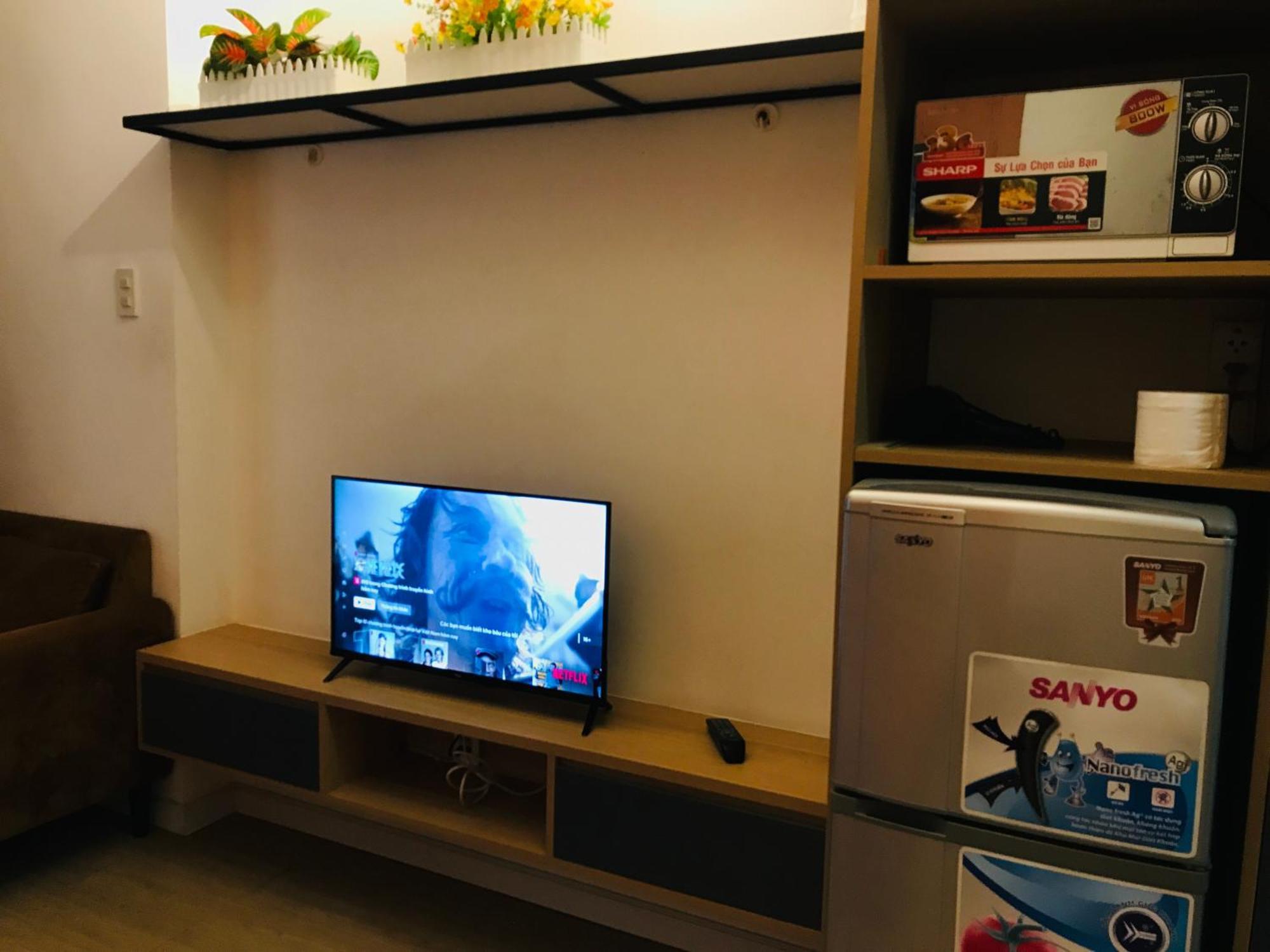 La Vie - Saigon Homestay Hô Chi Minh-Ville Extérieur photo