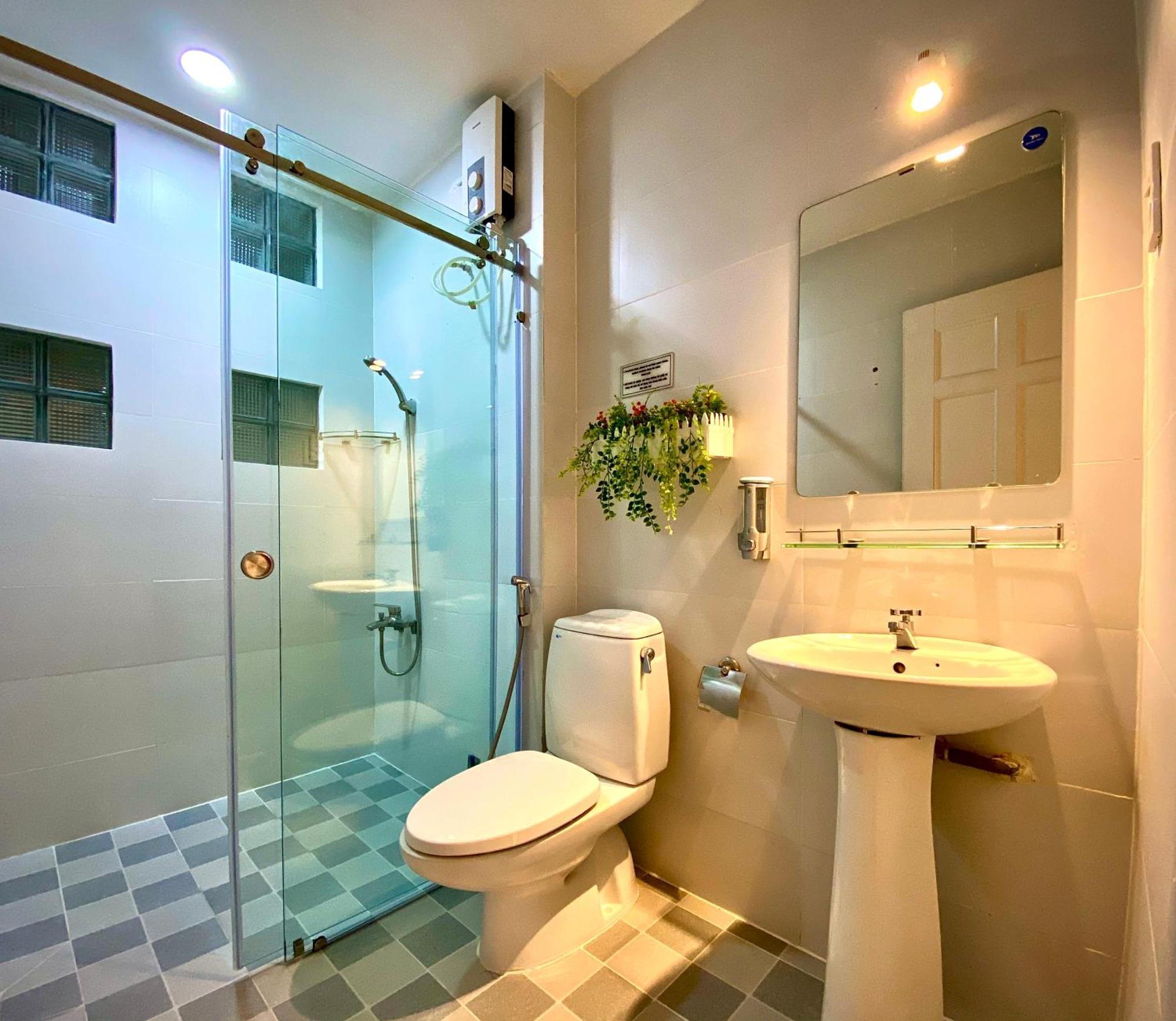 La Vie - Saigon Homestay Hô Chi Minh-Ville Extérieur photo