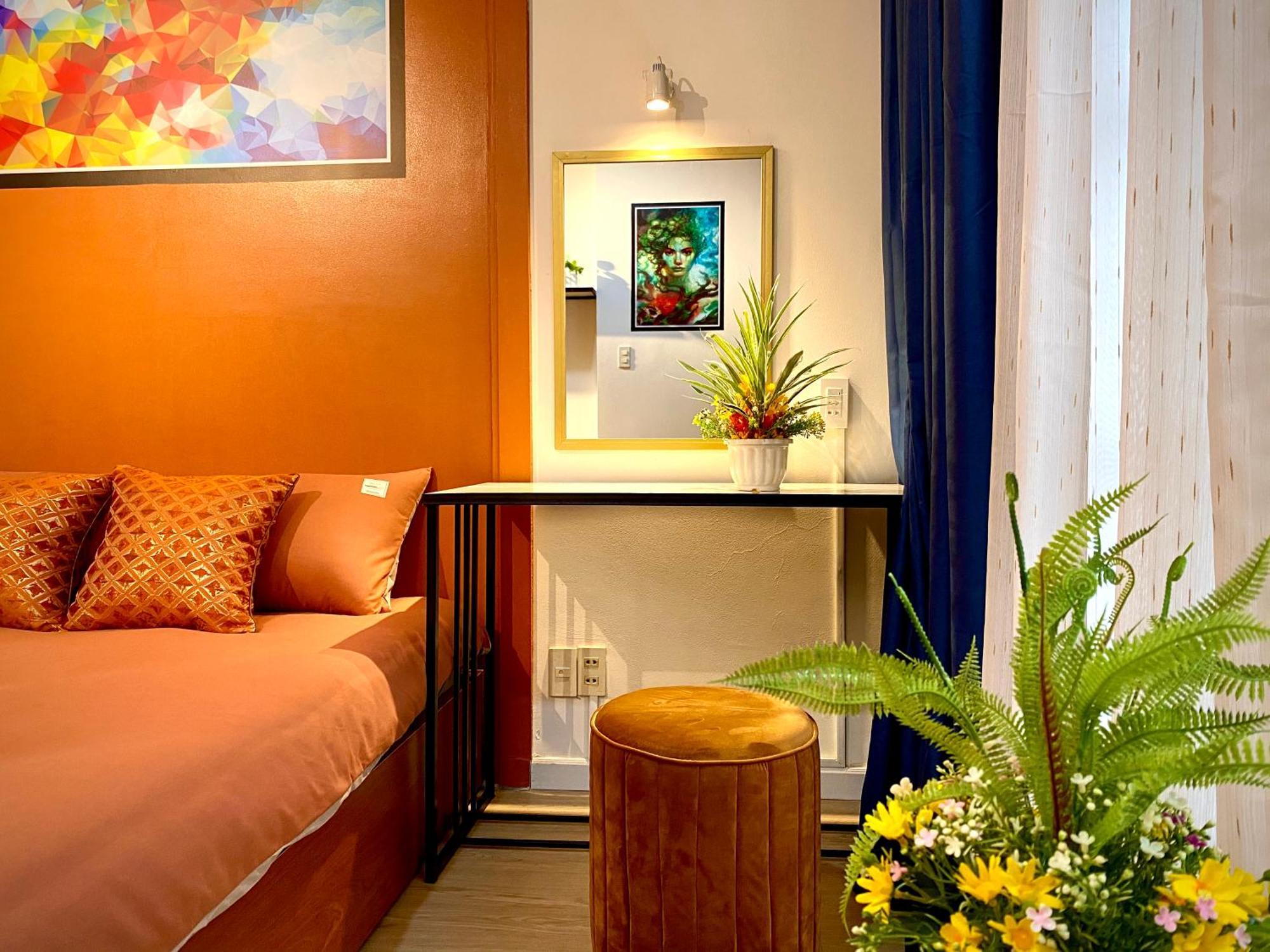 La Vie - Saigon Homestay Hô Chi Minh-Ville Extérieur photo