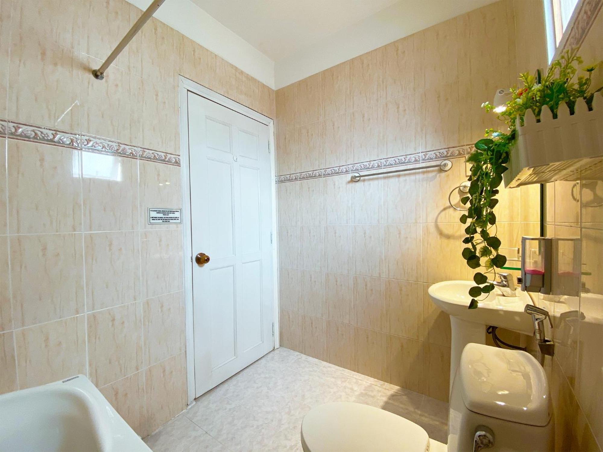 La Vie - Saigon Homestay Hô Chi Minh-Ville Extérieur photo