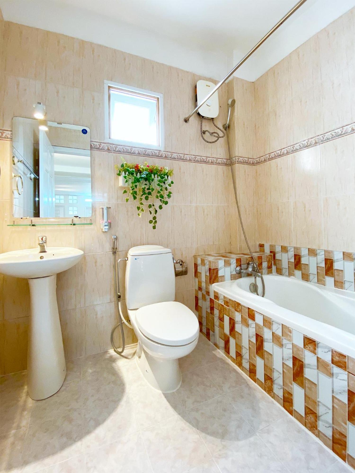 La Vie - Saigon Homestay Hô Chi Minh-Ville Extérieur photo