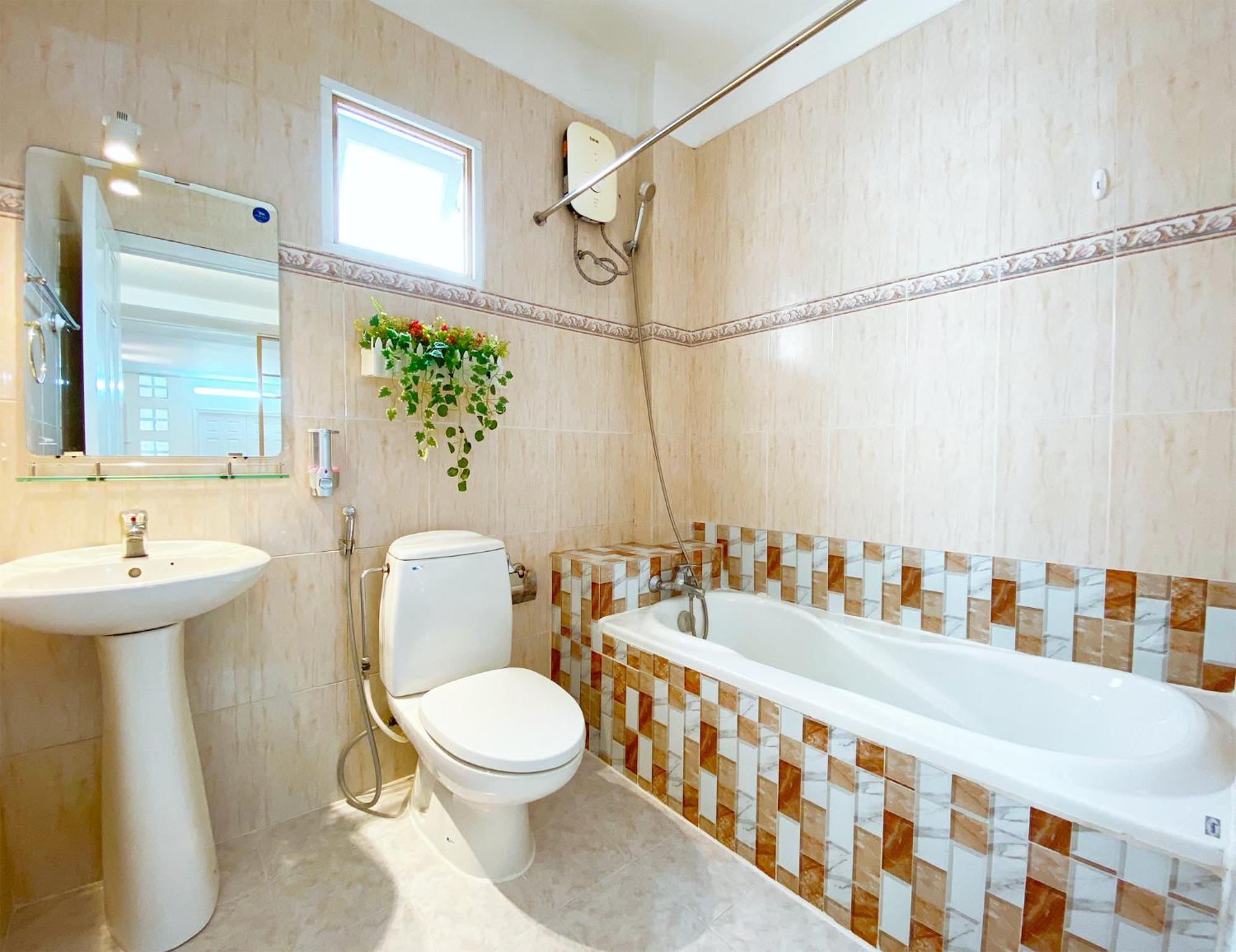 La Vie - Saigon Homestay Hô Chi Minh-Ville Extérieur photo