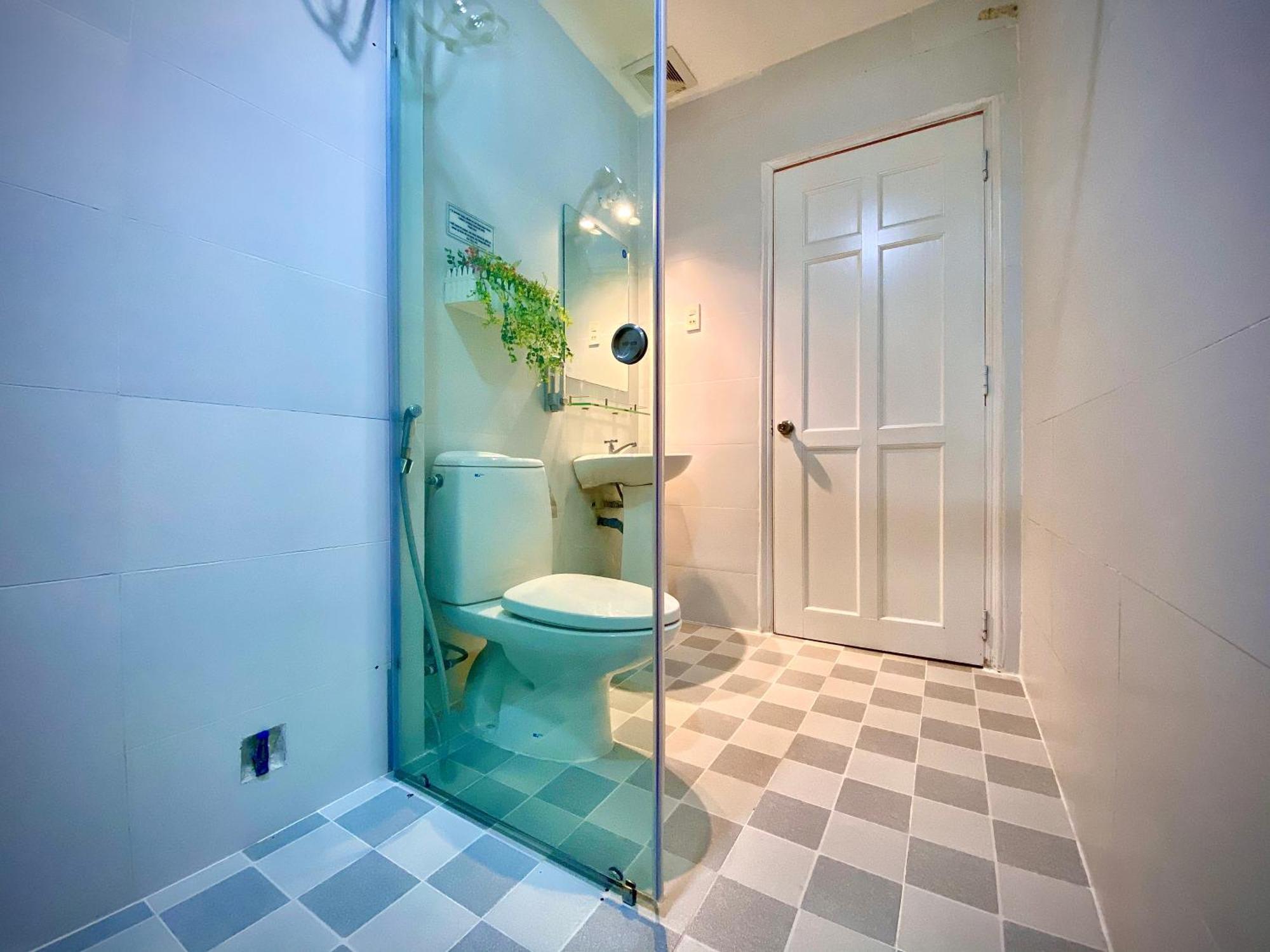 La Vie - Saigon Homestay Hô Chi Minh-Ville Extérieur photo