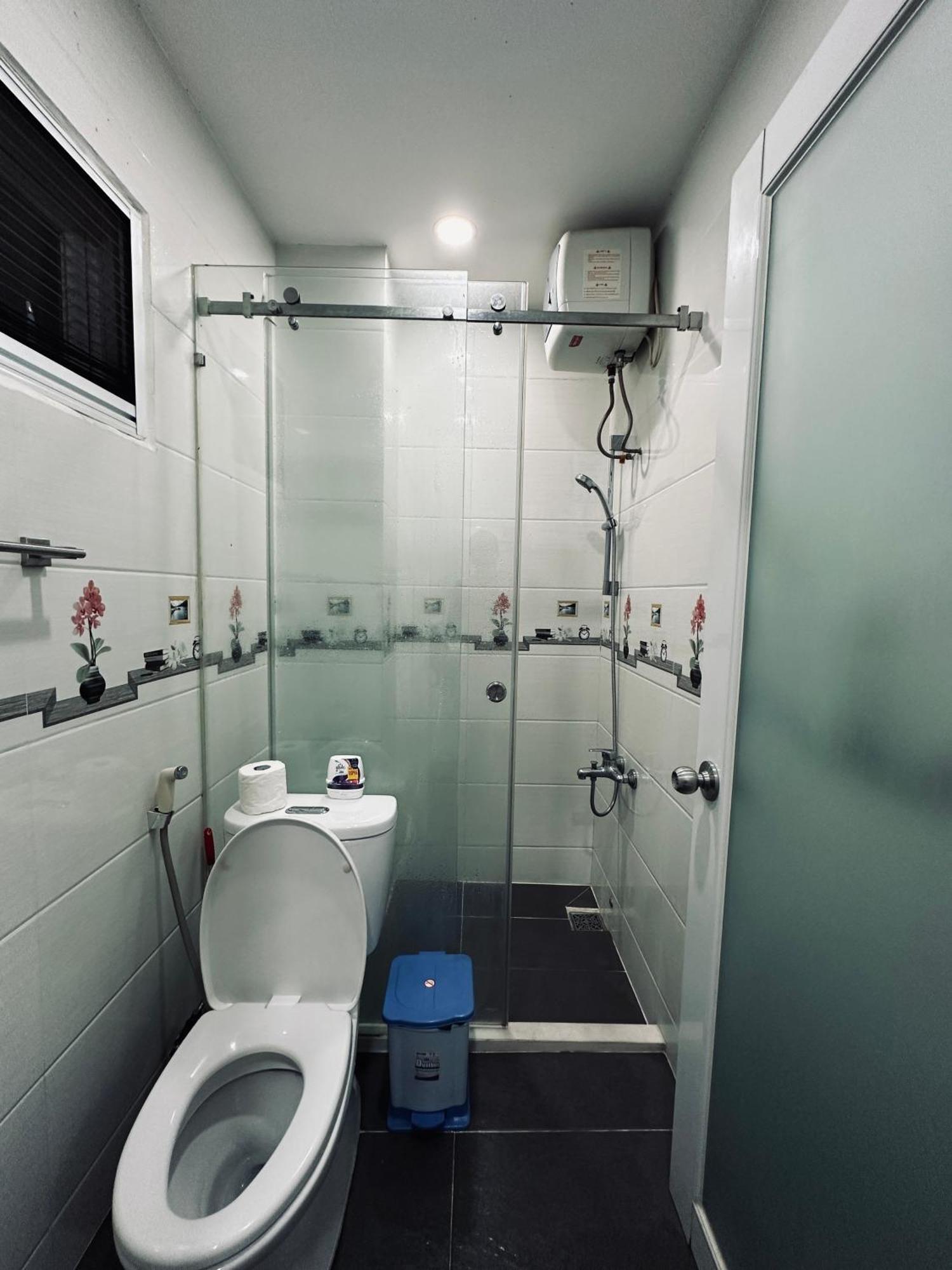 La Vie - Saigon Homestay Hô Chi Minh-Ville Extérieur photo